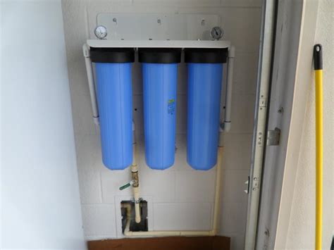 water filtration the villages fl